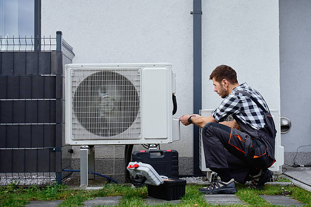 Top rated local Hvac specialists in Otterbein, IN